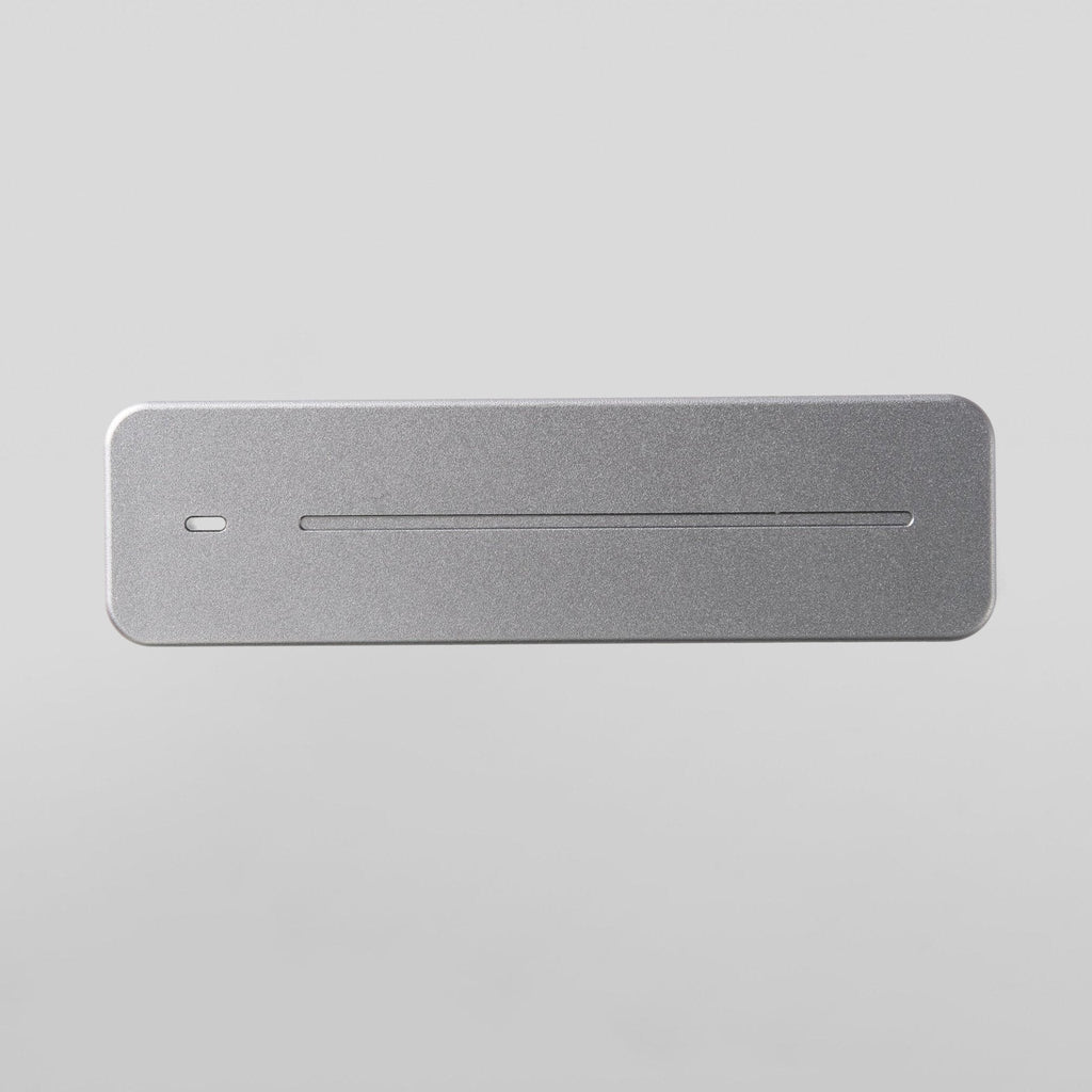 10Gbps Type-C Enclosure for M.2 NVMe SSD JMS583 USB3.1 Gen2