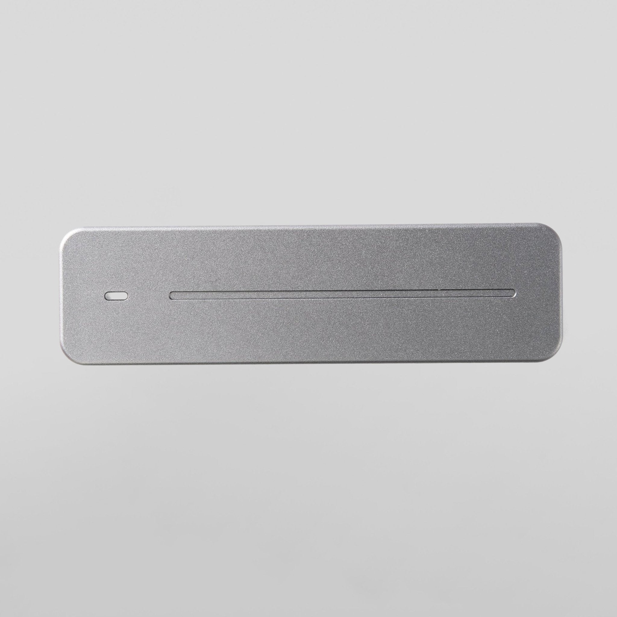 10Gbps Type-C Enclosure for M.2 NVMe SSD JMS583 USB3.1 Gen2