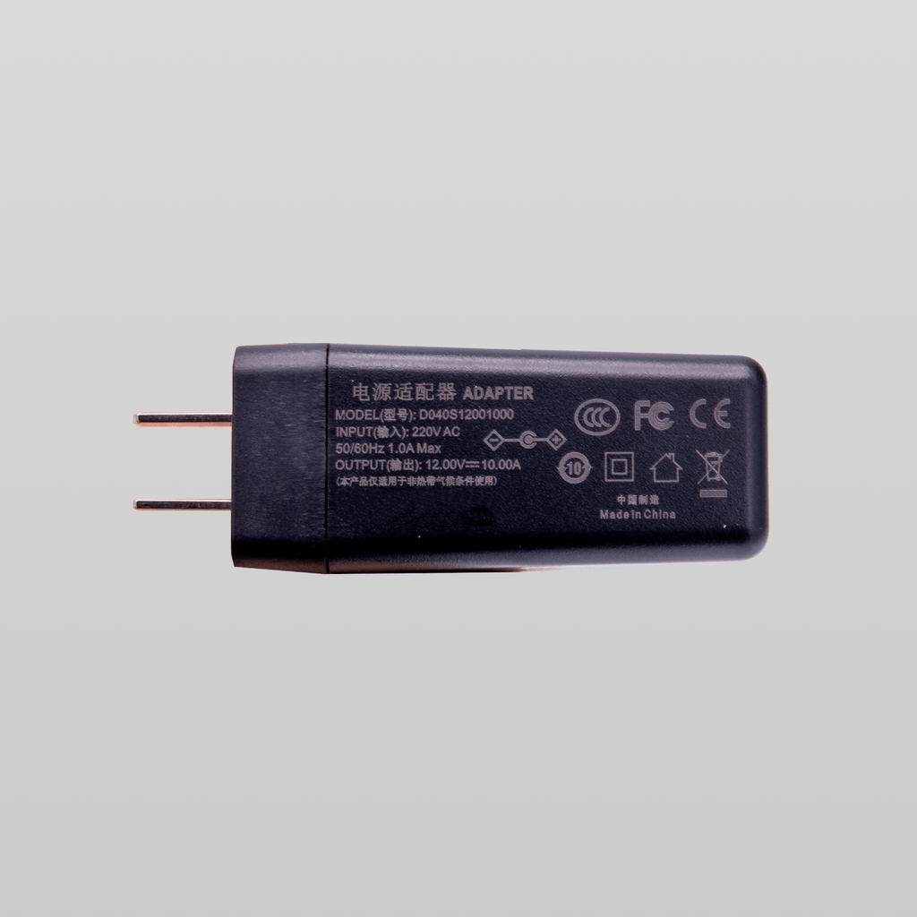 120W 12V/10A GaN Power Adapter for ZimaBoard & ZimaBoard 2