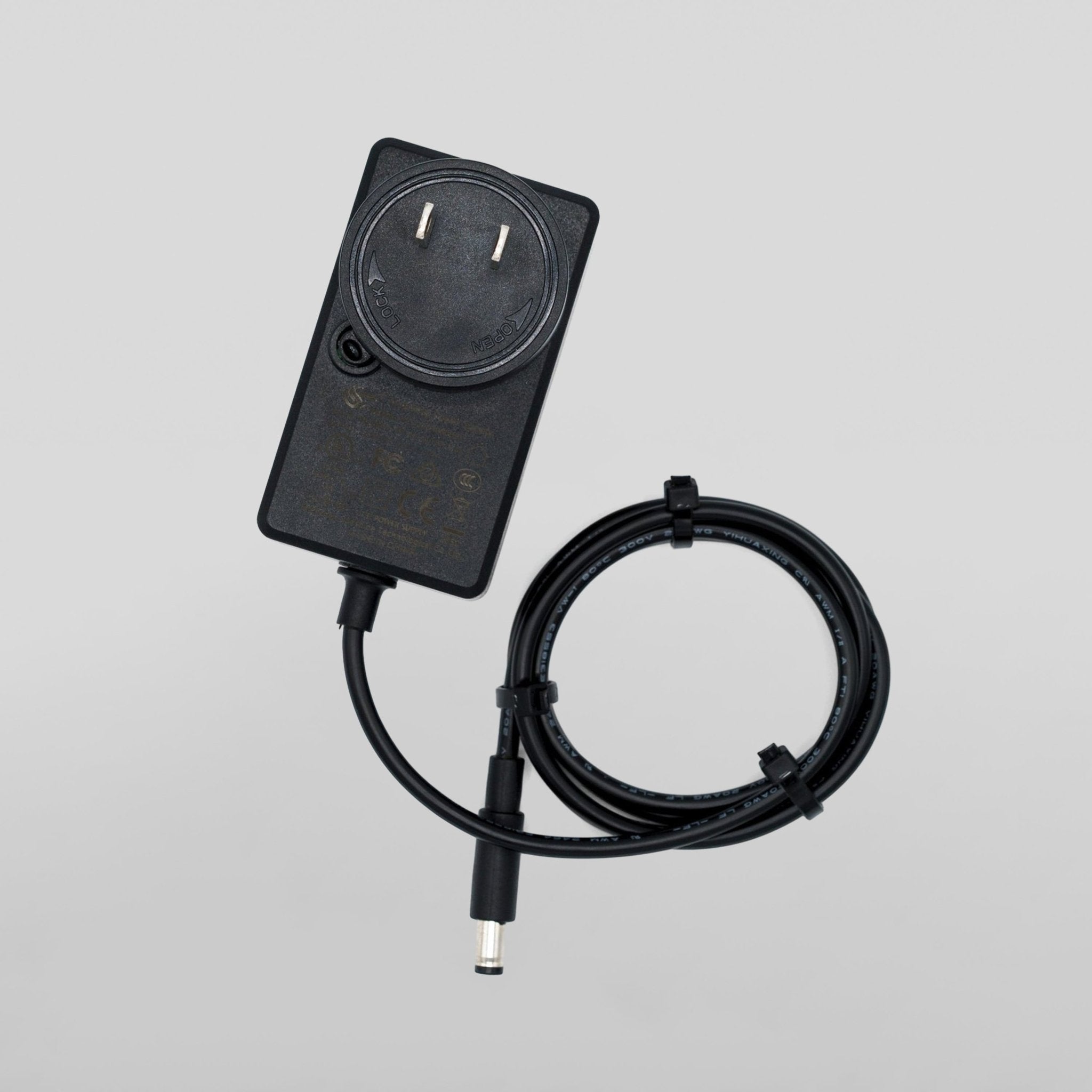 12V/3A Power Adapter