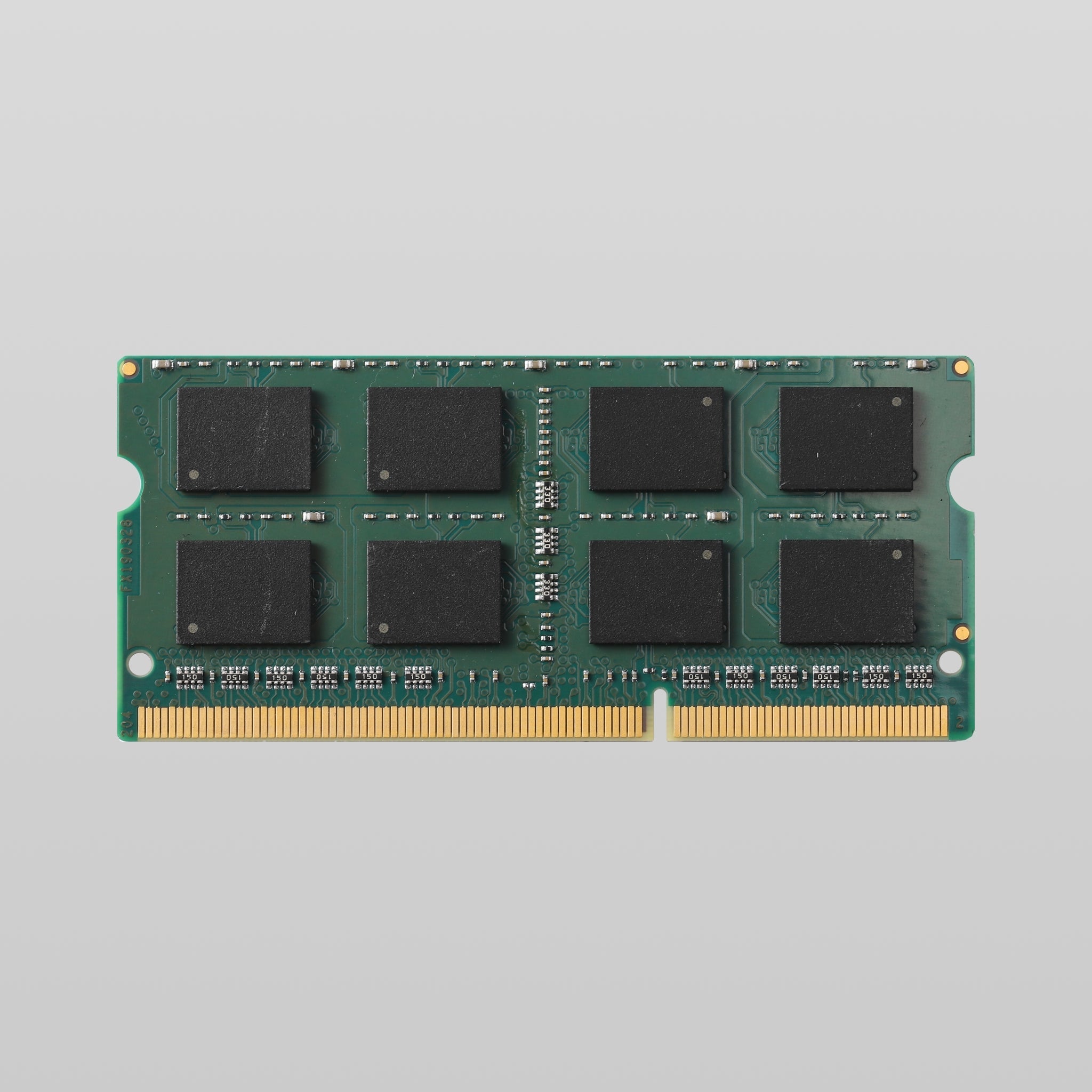 16GB DDR3L 1333 MT/s SODIMM Memory – Custom-Built for ZimaBlade