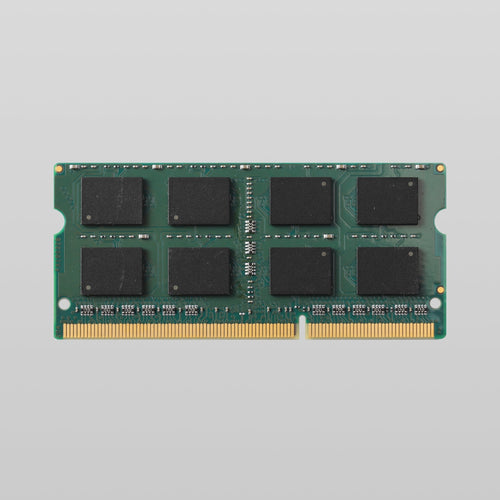 16GB DDR3L 1333 MT/s SODIMM Memory – Custom-Built for ZimaBlade