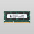 16GB DDR3L 1333 MT/s SODIMM Memory – Custom-Built for ZimaBlade