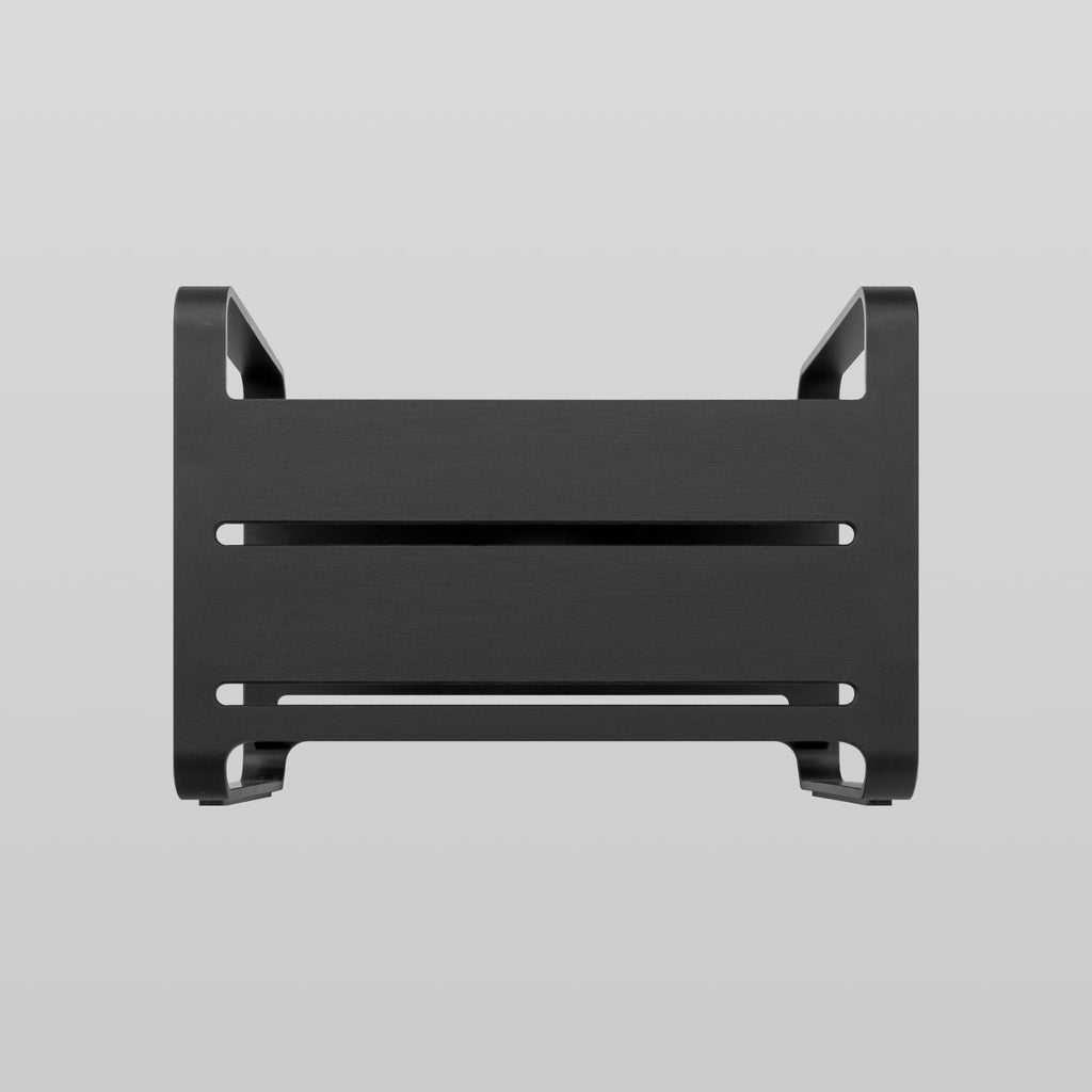 2 Bay HDD Rack Tray for ZimaBlade and RPi Dual 3.5'' Storage Drive Stand