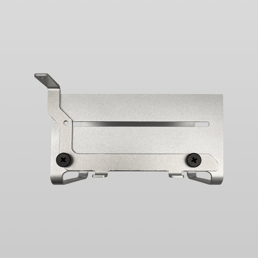 2-Bay HDD Rack Tray for ZimaBoard 2