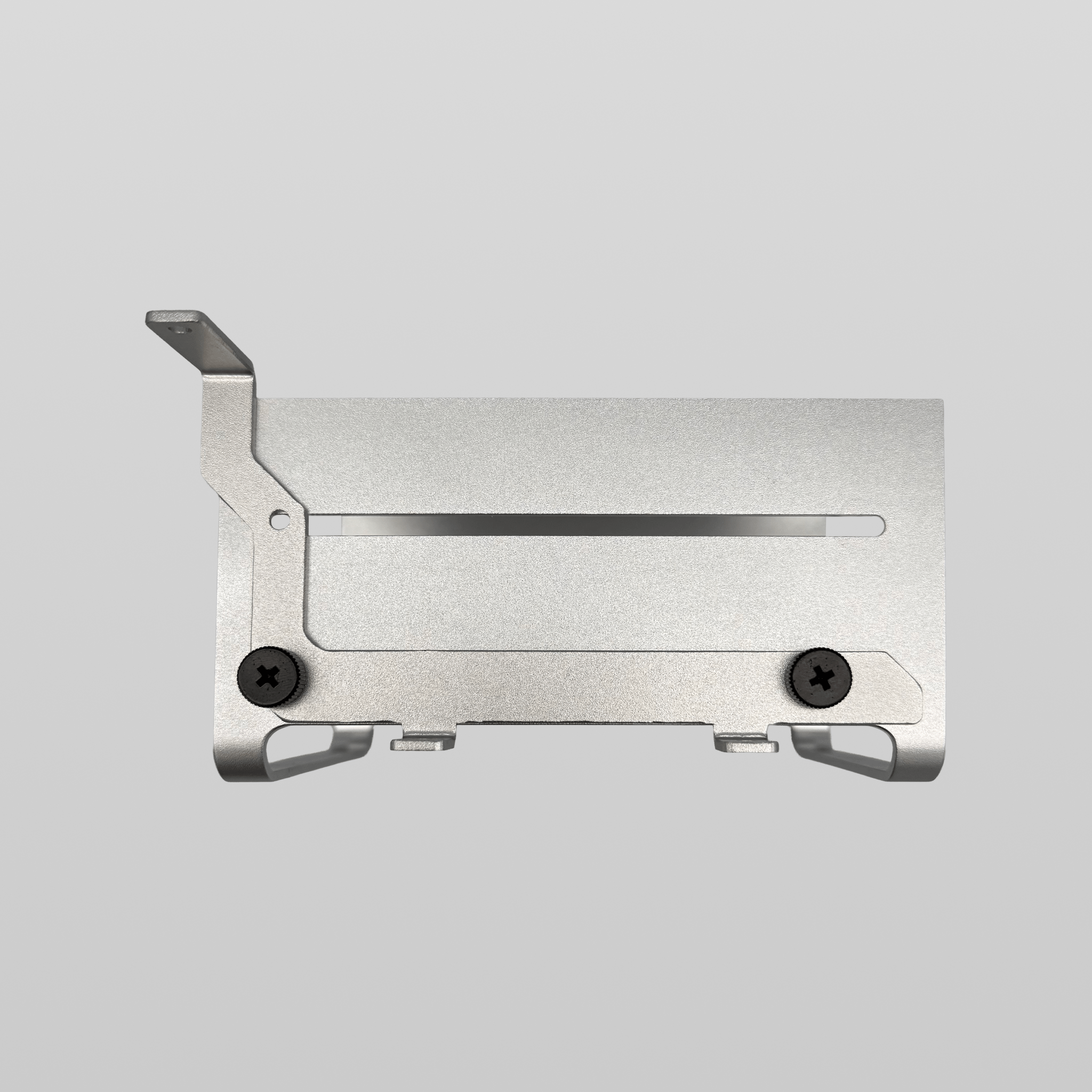 2-Bay HDD Rack Tray for ZimaBoard 2