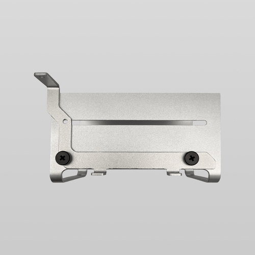 2-Bay HDD Rack Tray for ZimaBoard 2