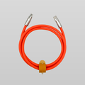 240W USB-C to USB-C Fast Charging Cable