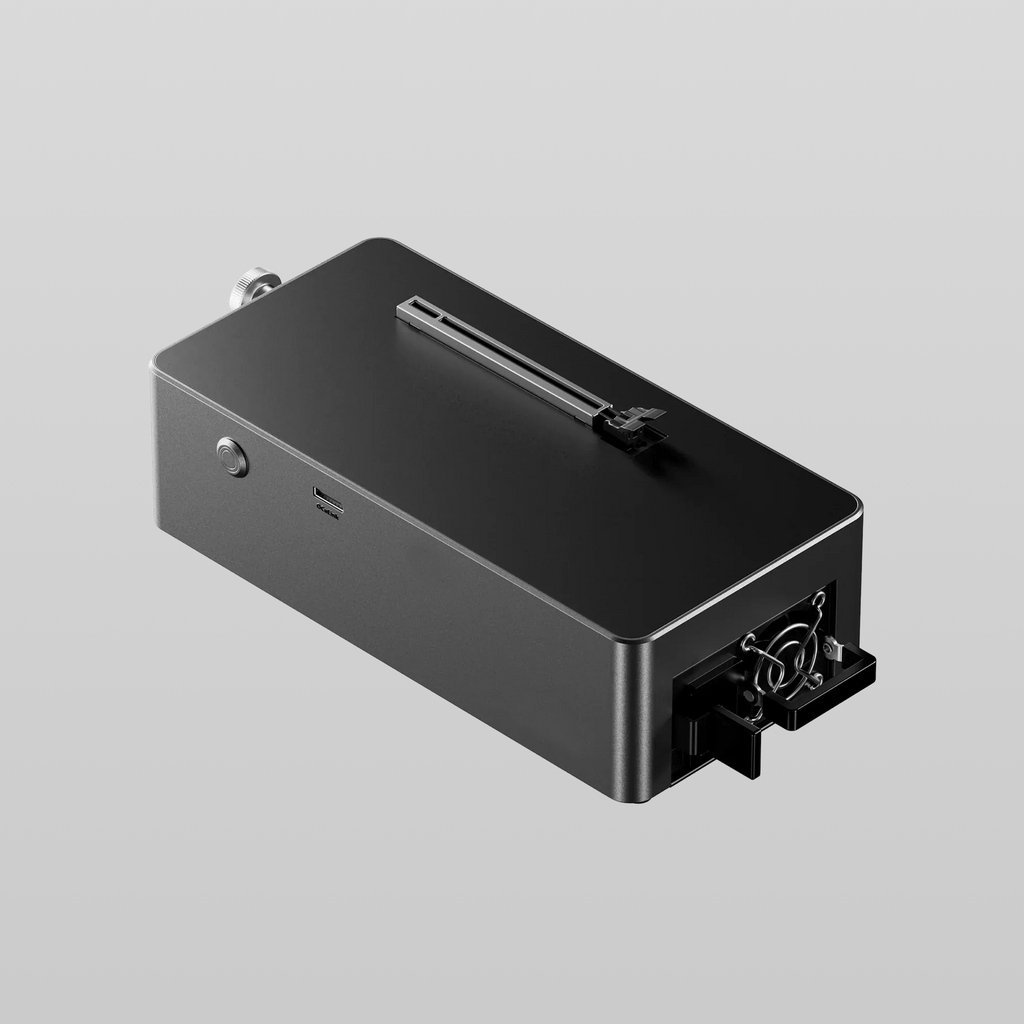 800W OCuLink GPU Docking Station – High-Performance External GPU Enclosure