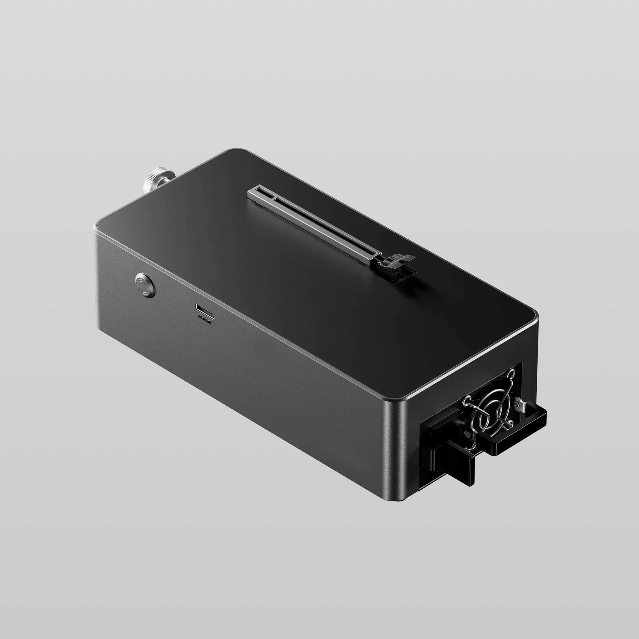 800W OCuLink GPU Docking Station – High-Performance External GPU Enclosure