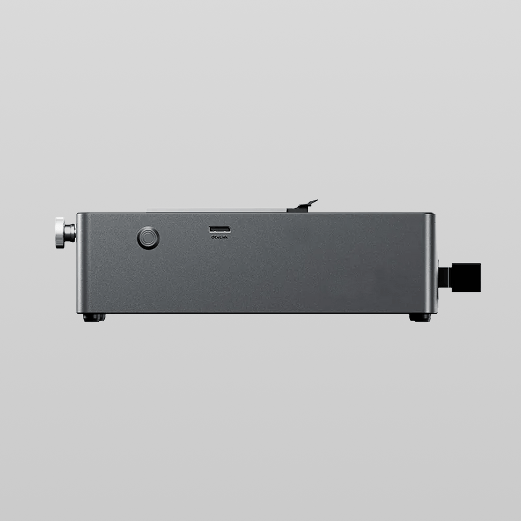 800W OCuLink GPU Docking Station – High-Performance External GPU Enclosure
