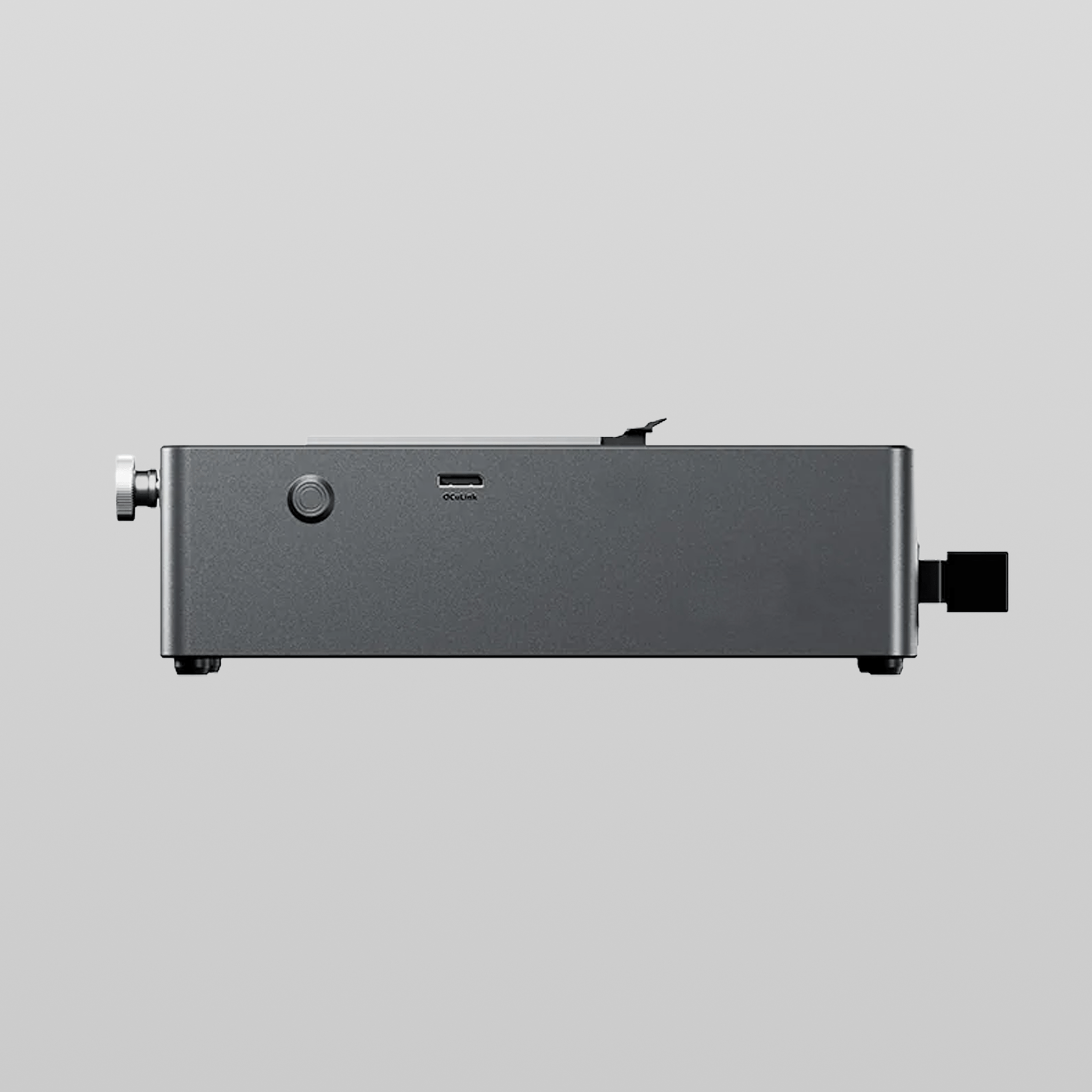 800W OCuLink GPU Docking Station – High-Performance External GPU Enclosure