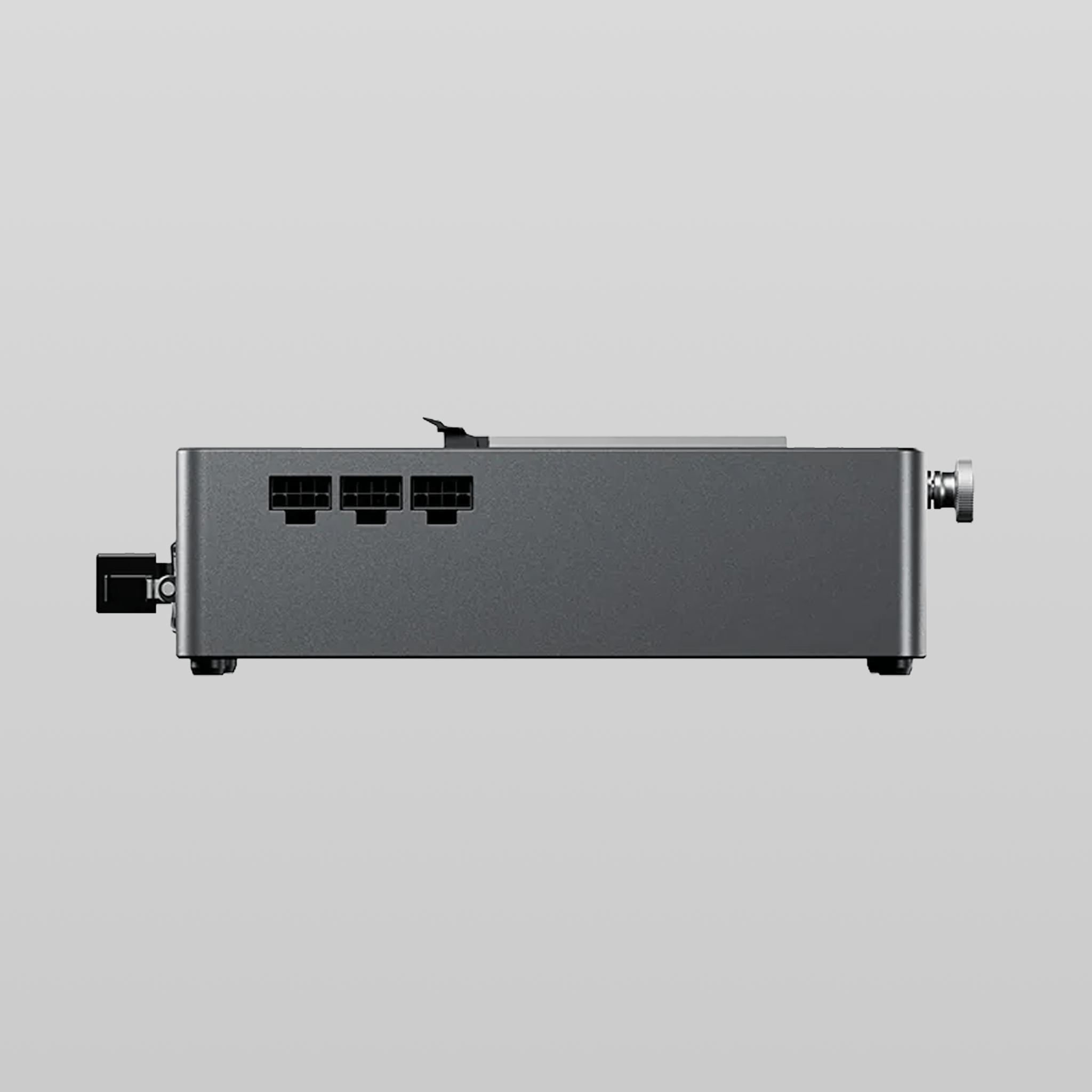 800W OCuLink GPU Docking Station – High-Performance External GPU Enclosure