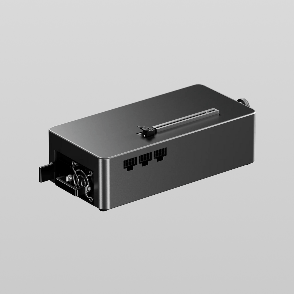 800W OCuLink GPU Docking Station – High-Performance External GPU Enclosure