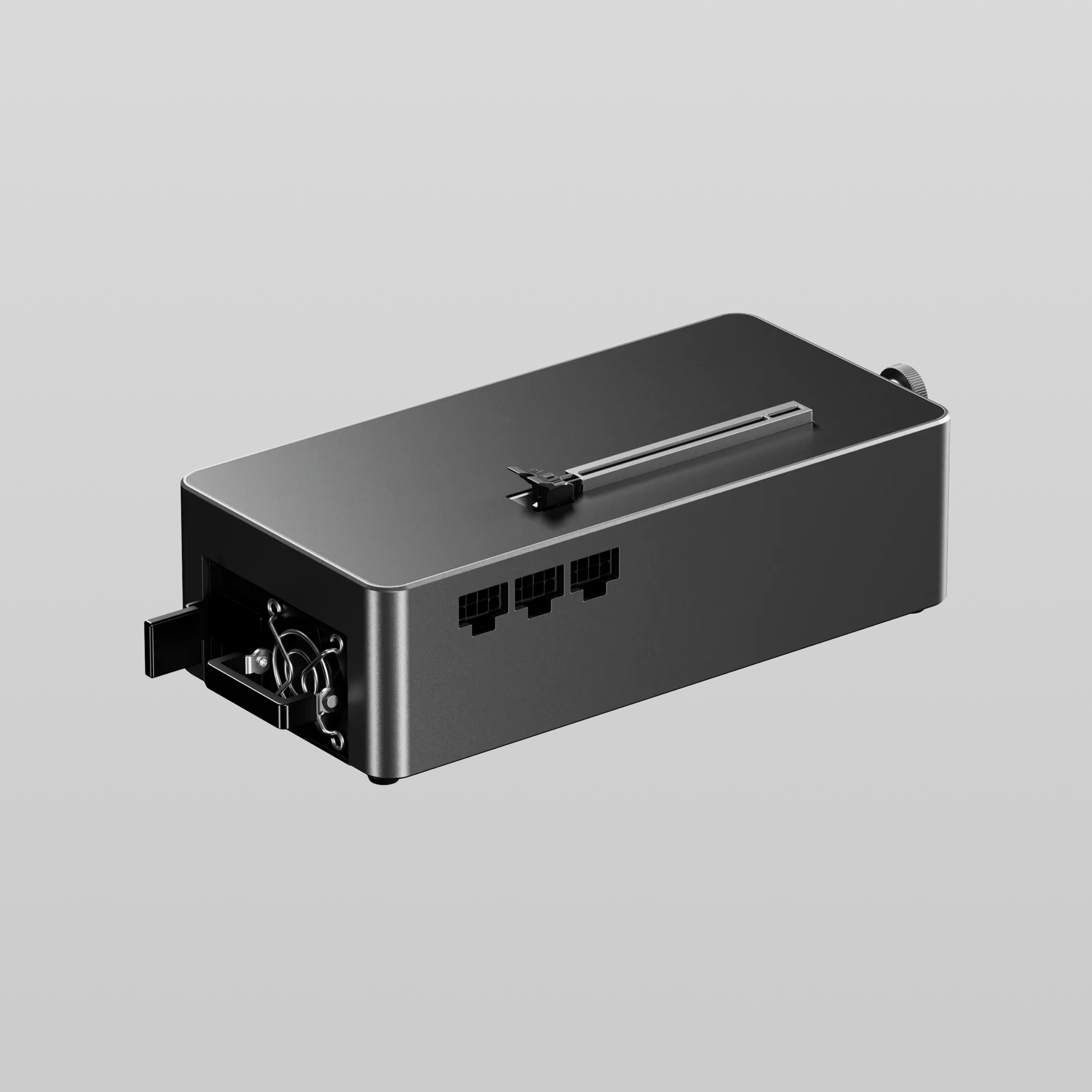 800W OCuLink GPU Docking Station – High-Performance External GPU Enclosure