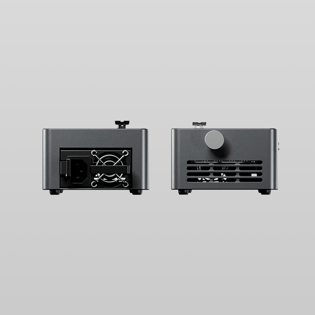 800W OCuLink GPU Docking Station – High-Performance External GPU Enclosure