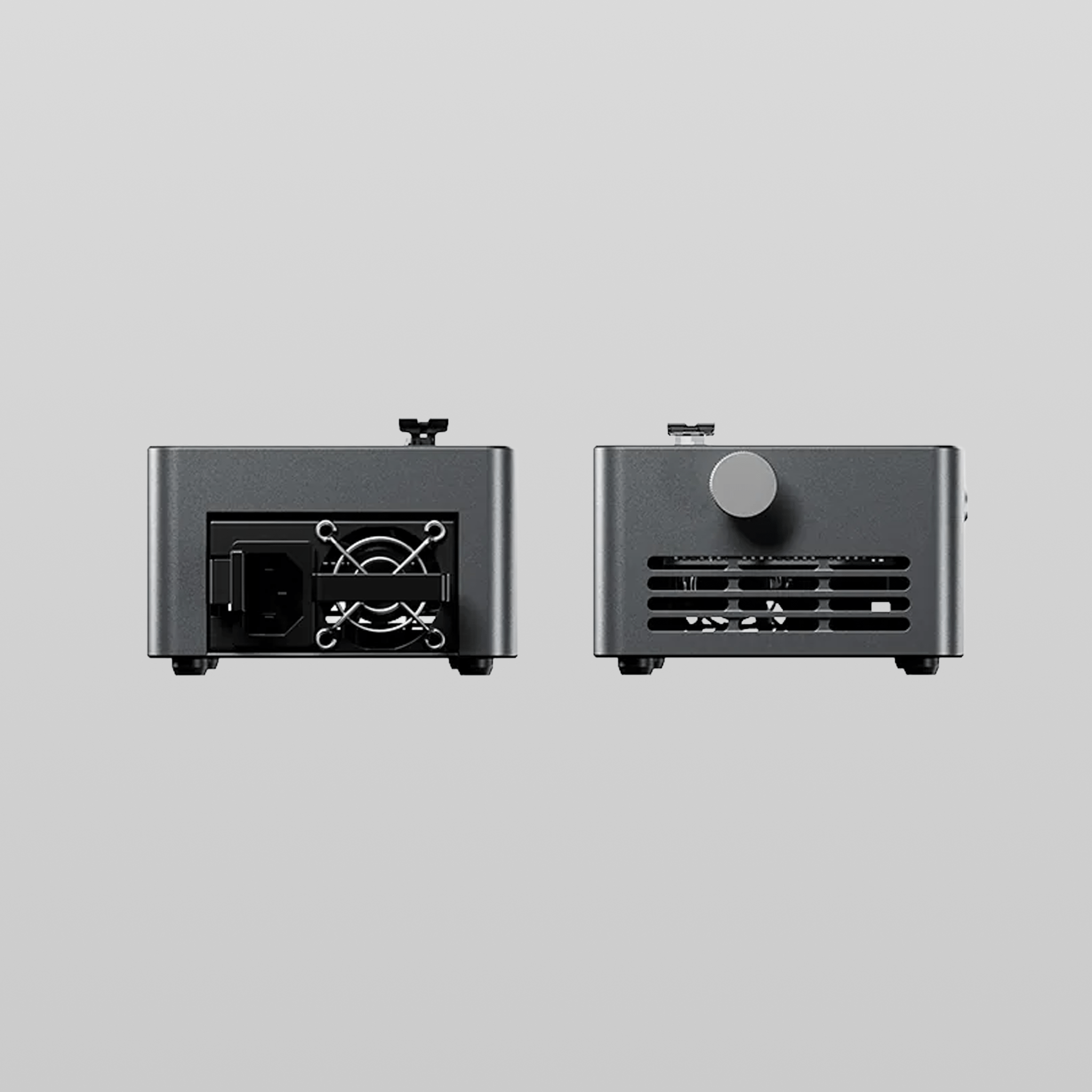 800W OCuLink GPU Docking Station – High-Performance External GPU Enclosure