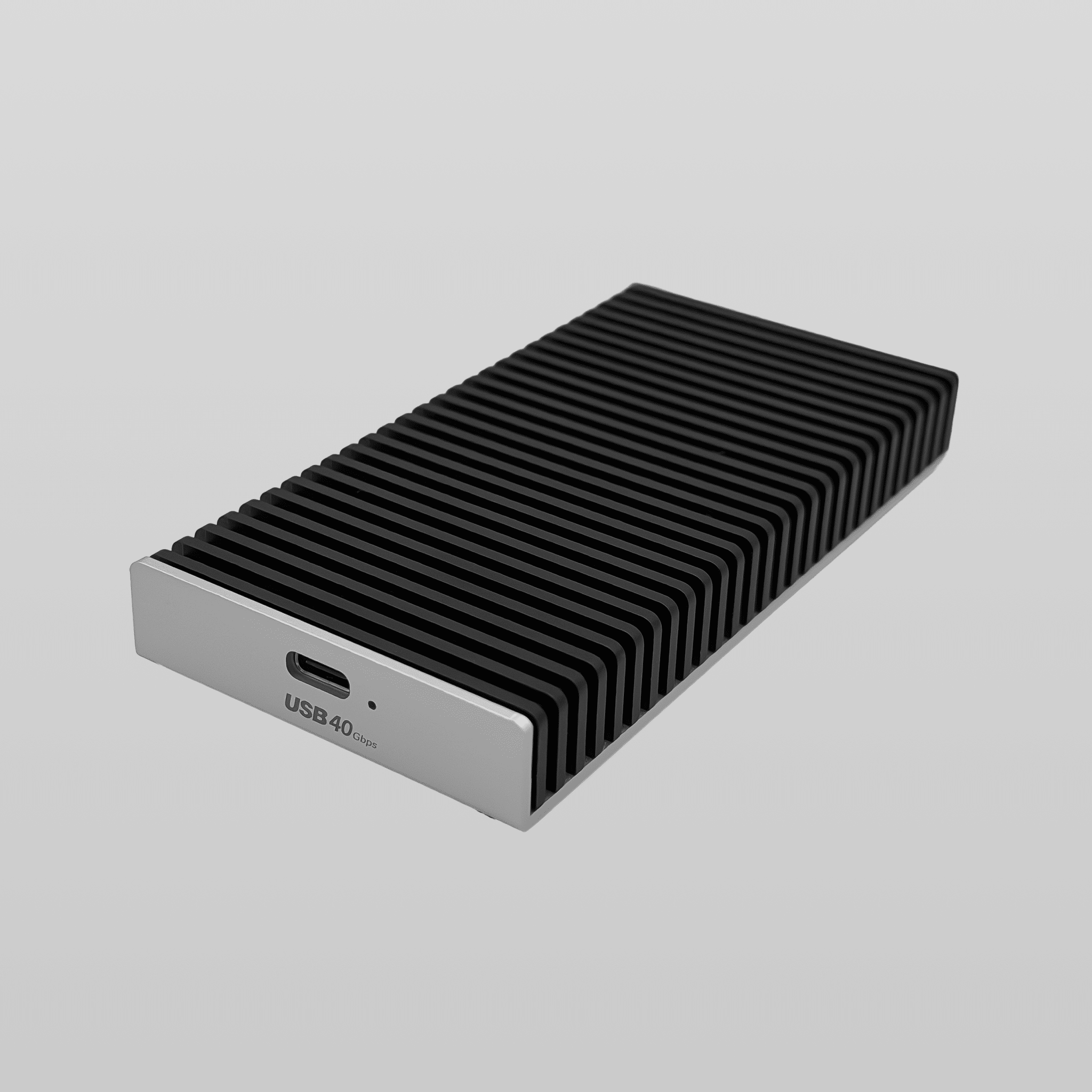 Lekuo USB4 40Gbps M.2 NVMe SSD Enclosure