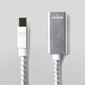 Mini DisplayPort Male to HDMI Female Cable 1080P