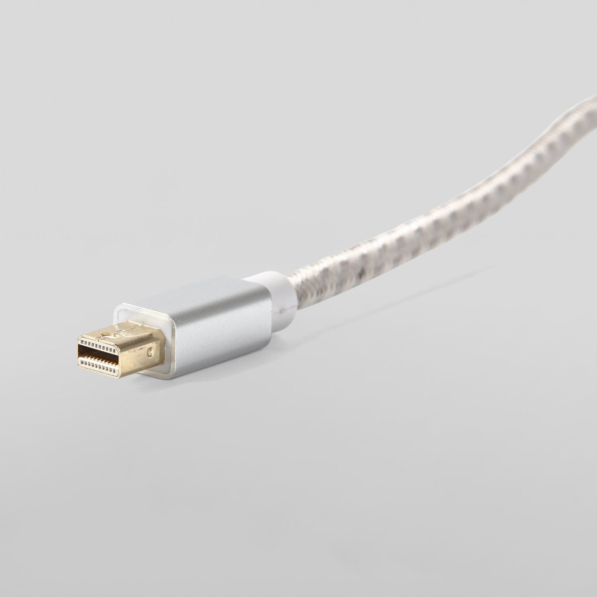 Mini DisplayPort Male to HDMI Female Cable 1080P