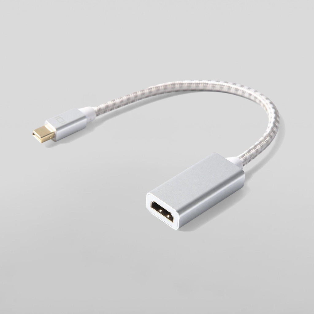 Mini DisplayPort Male to HDMI Female Cable 1080P