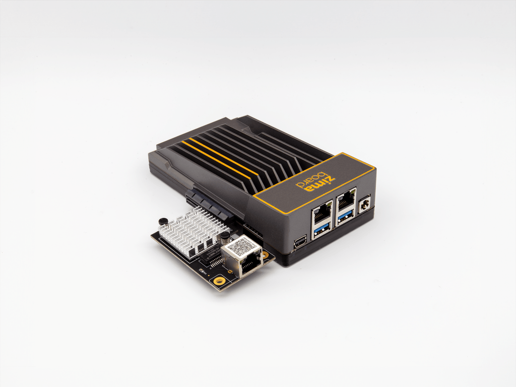 PCIe to 2.5G Ethernet Adapter Realtek RTL8125 Chipset
