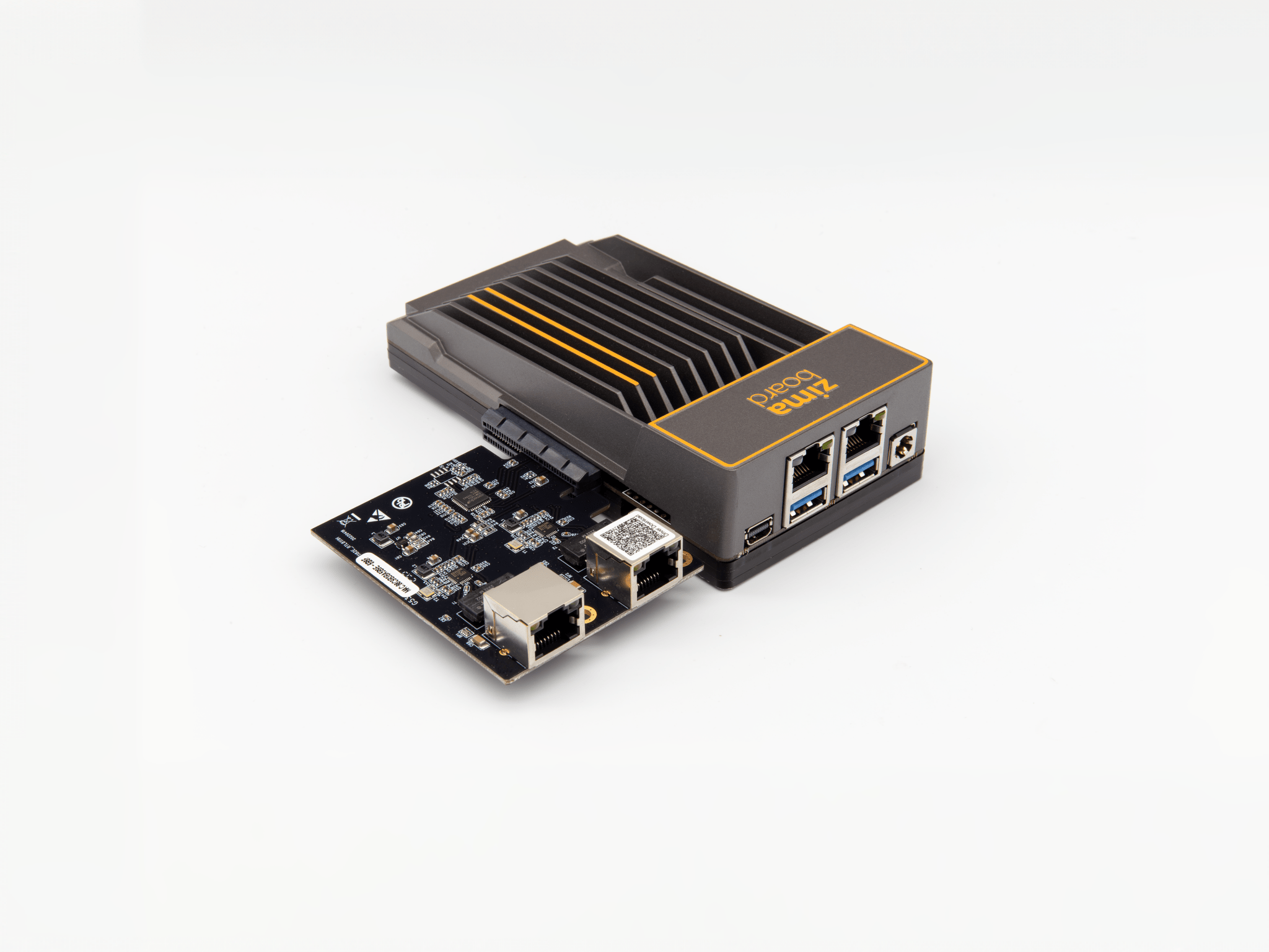 PCIe to Dual Port Gigabit Ethernet Adapter Realtek RTL8111 Chipset