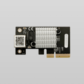 PCIe x4 to Single-Port 10G Ethernet Adapter with AQC113 Chipset