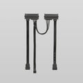 SATA Y-Cable for ZimaBoard/ZimaBlade