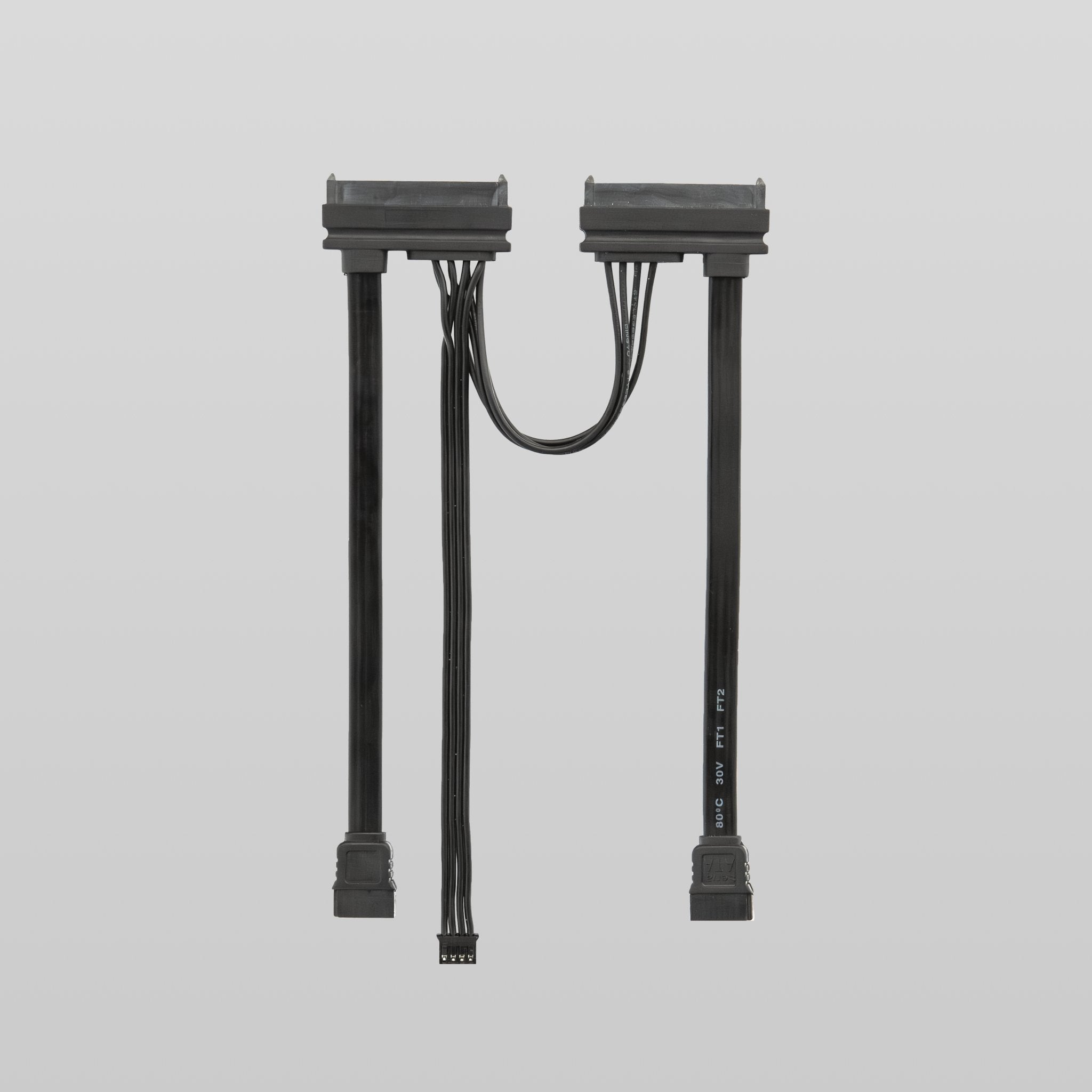 SATA Y-Cable for ZimaBoard/ZimaBlade