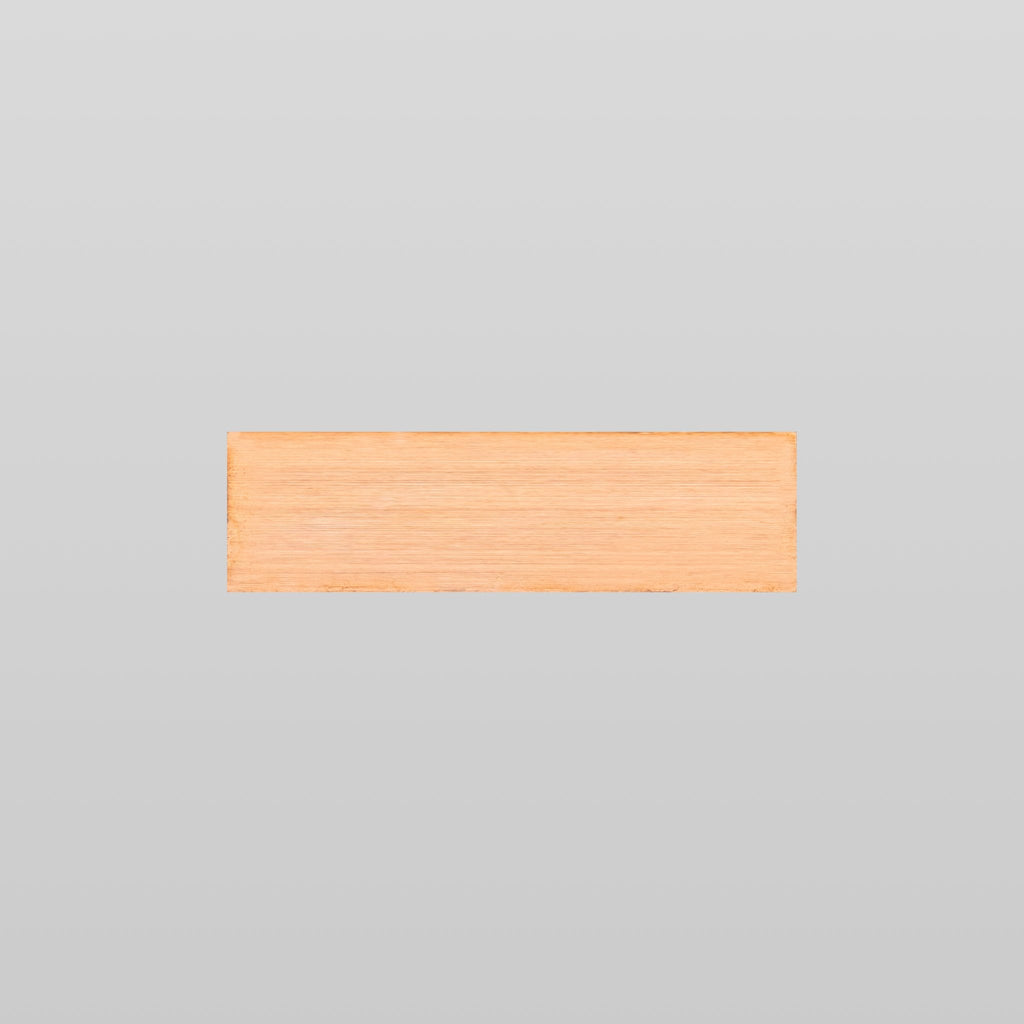 Universal Copper Heat Sink for M.2 2280 SSD