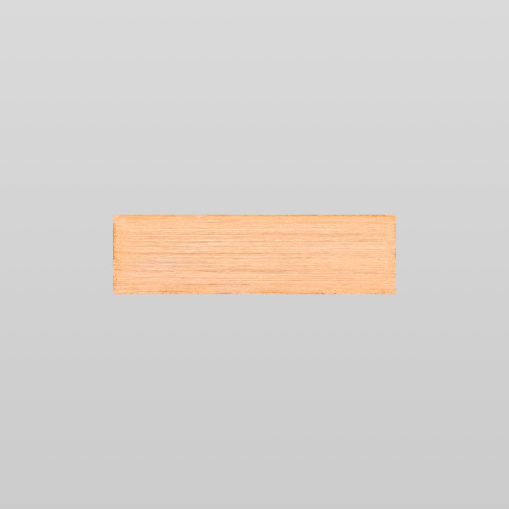 Universal Copper Heat Sink for M.2 2280 SSD