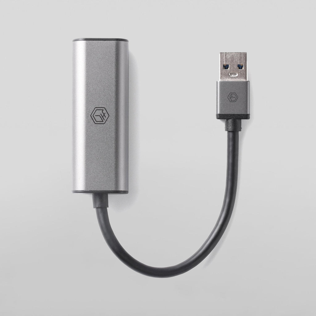 USB 3.0 to RJ45 Ethernet Adapter Realtek RTL8153 Chipset