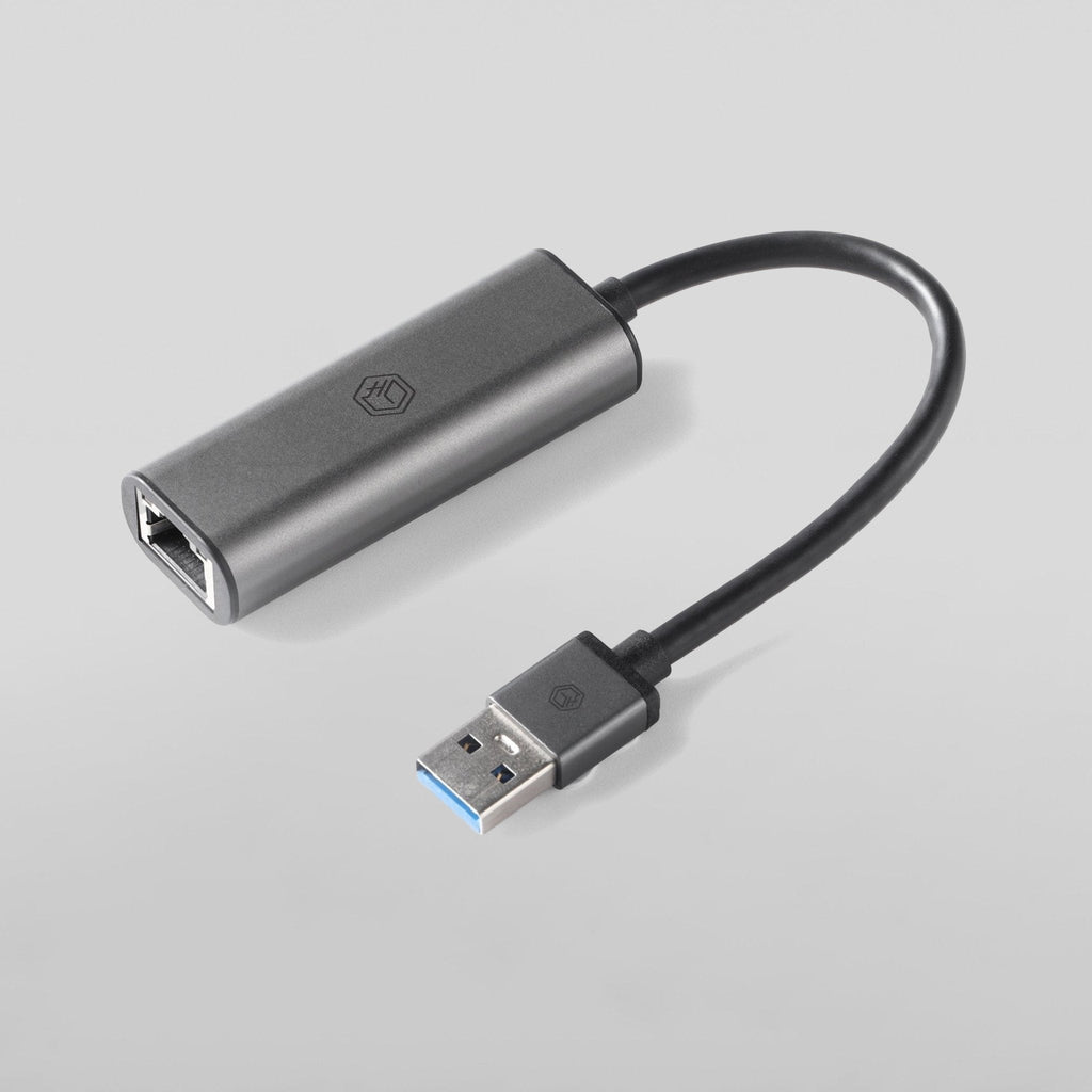 USB 3.0 to RJ45 Ethernet Adapter Realtek RTL8153 Chipset
