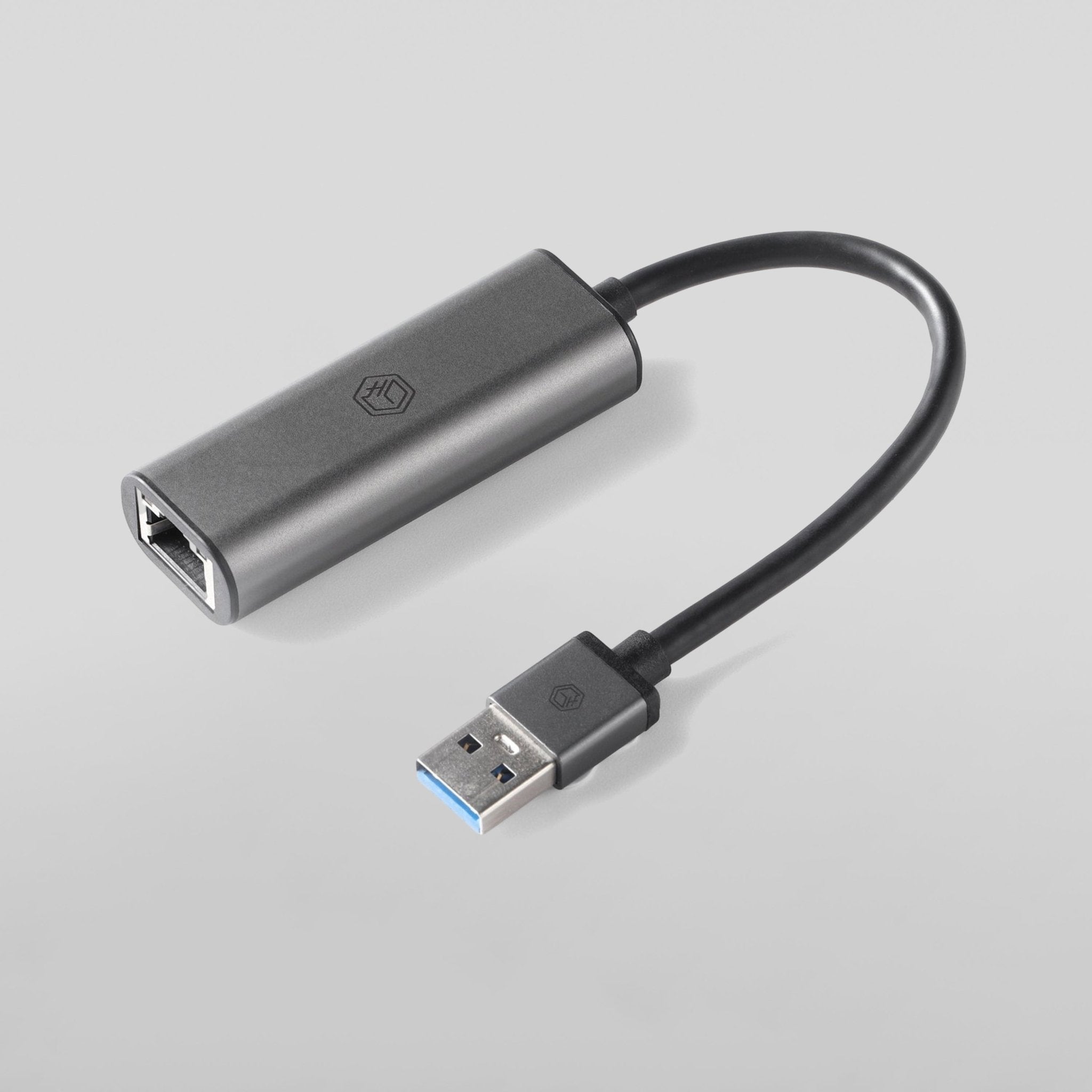 USB 3.0 to RJ45 Ethernet Adapter Realtek RTL8153 Chipset