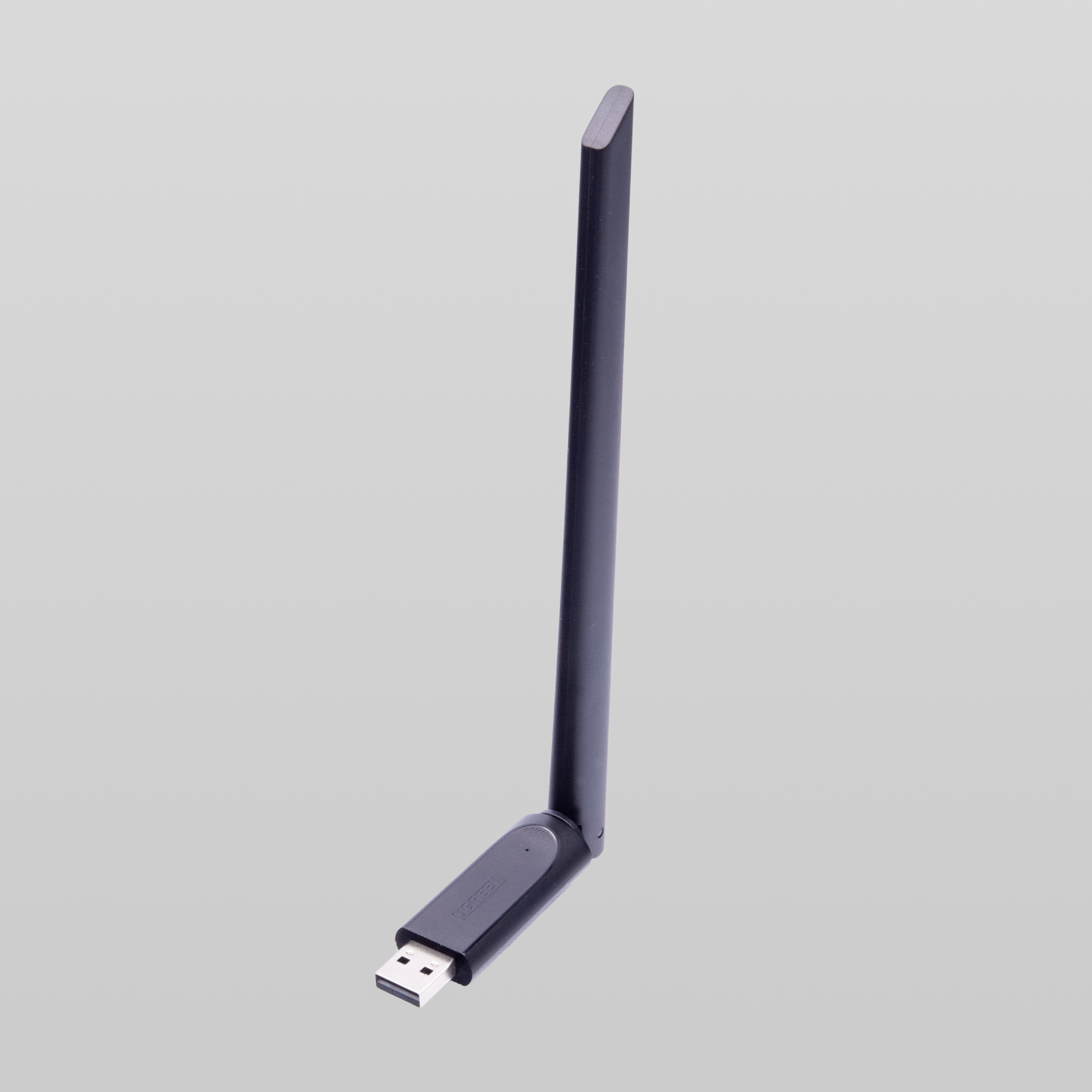 Wi-Fi 6 USB Adapter with 5GHz/2.4GHz Dual Band