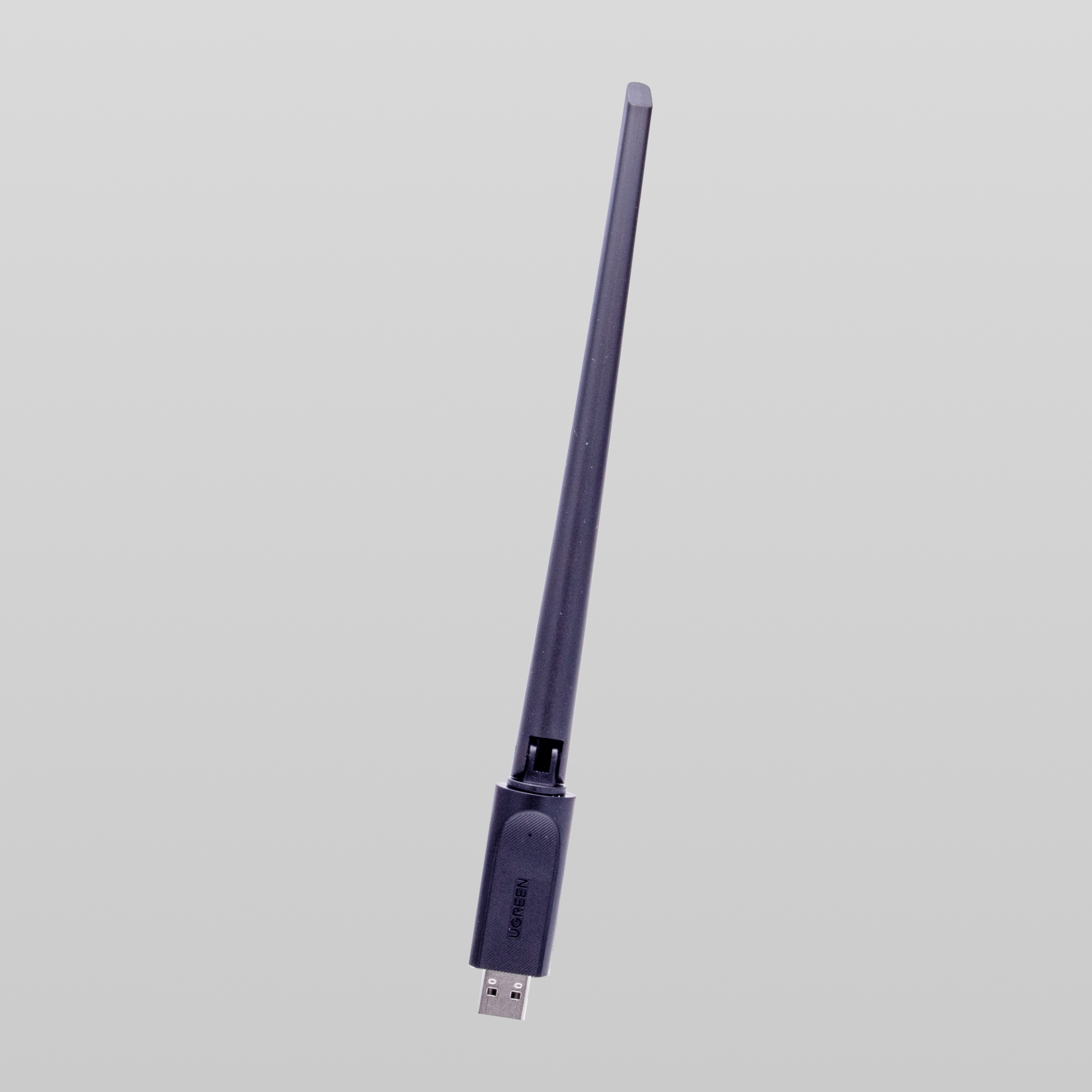 Wi-Fi 6 USB Adapter with 5GHz/2.4GHz Dual Band