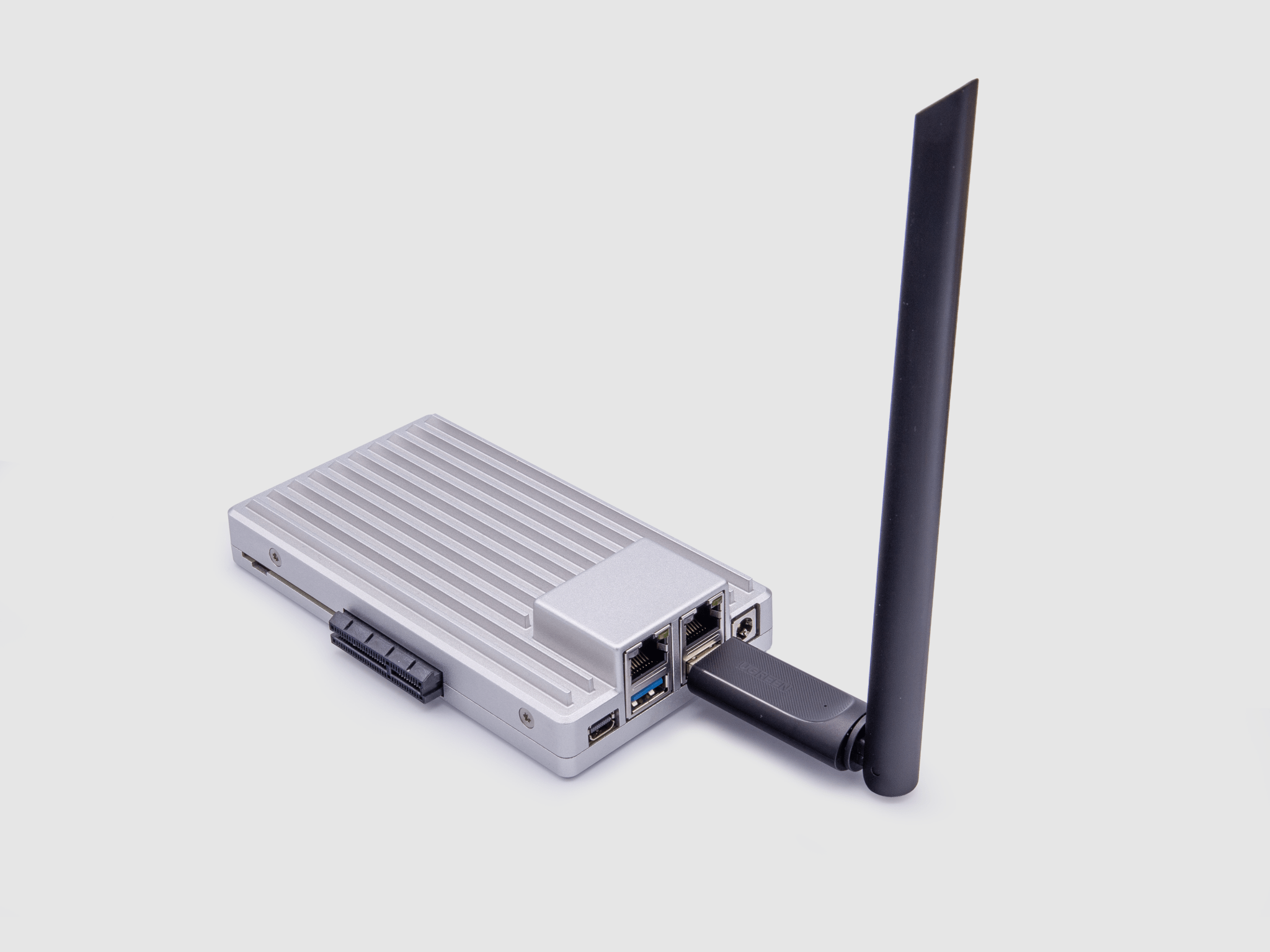Wi-Fi 6 USB Adapter with 5GHz/2.4GHz Dual Band