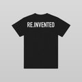 ZIMA RE.INVENTED Innovative T-shirt