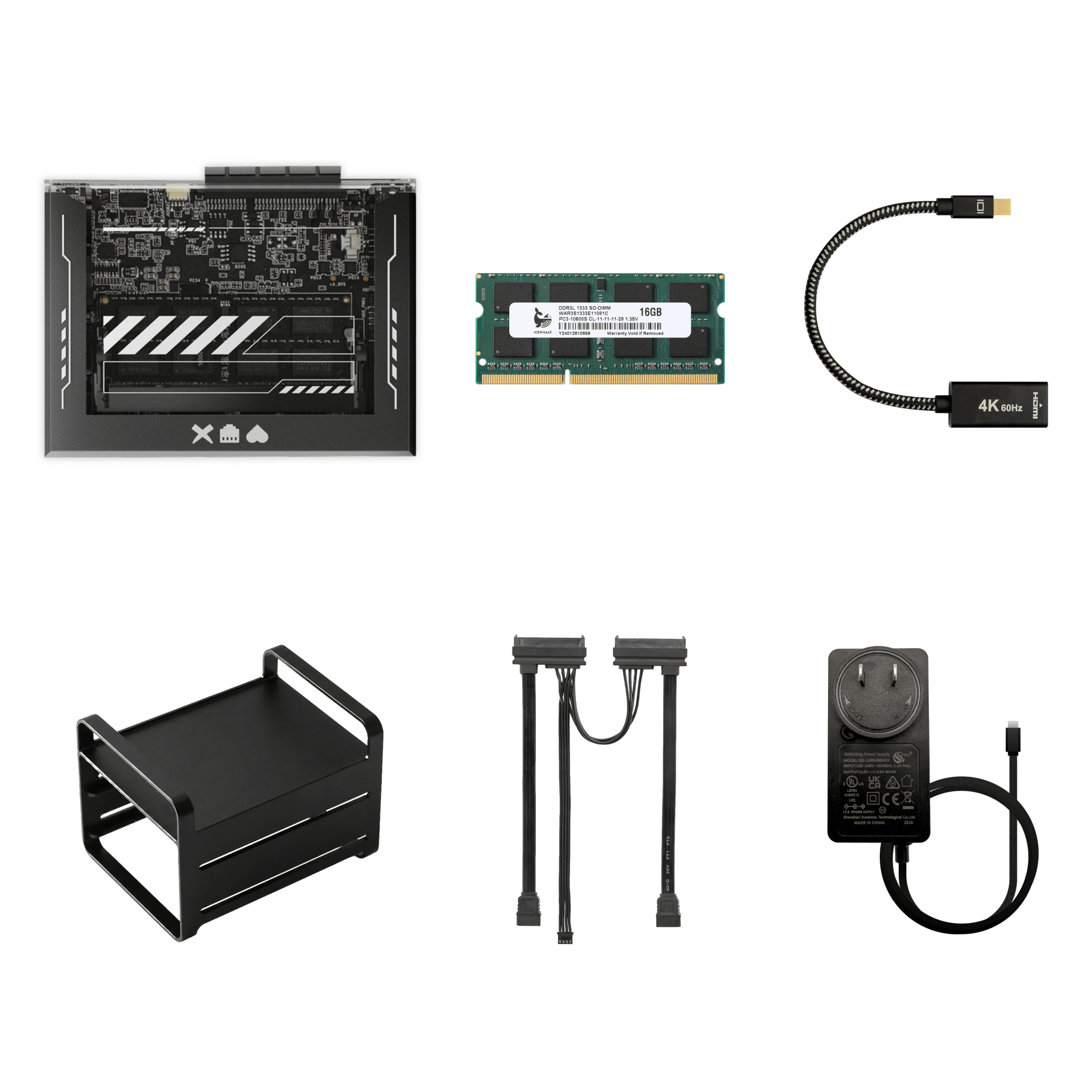 ZimaBlade - Single Board Server for Cyber Native