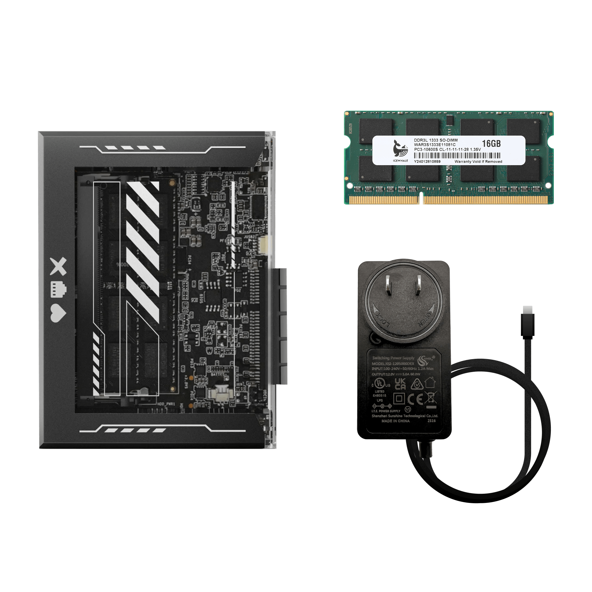 ZimaBlade - Single Board Server for Cyber Native