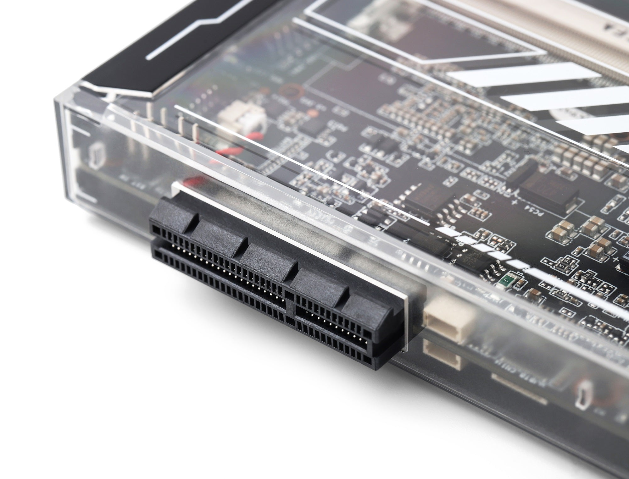 ZimaBlade - Single Board Server for Cyber Native