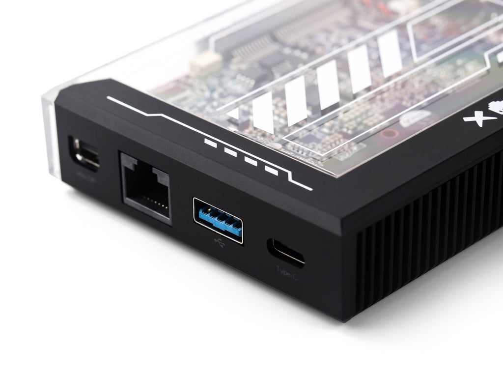 ZimaBlade - Single Board Server for Cyber Native