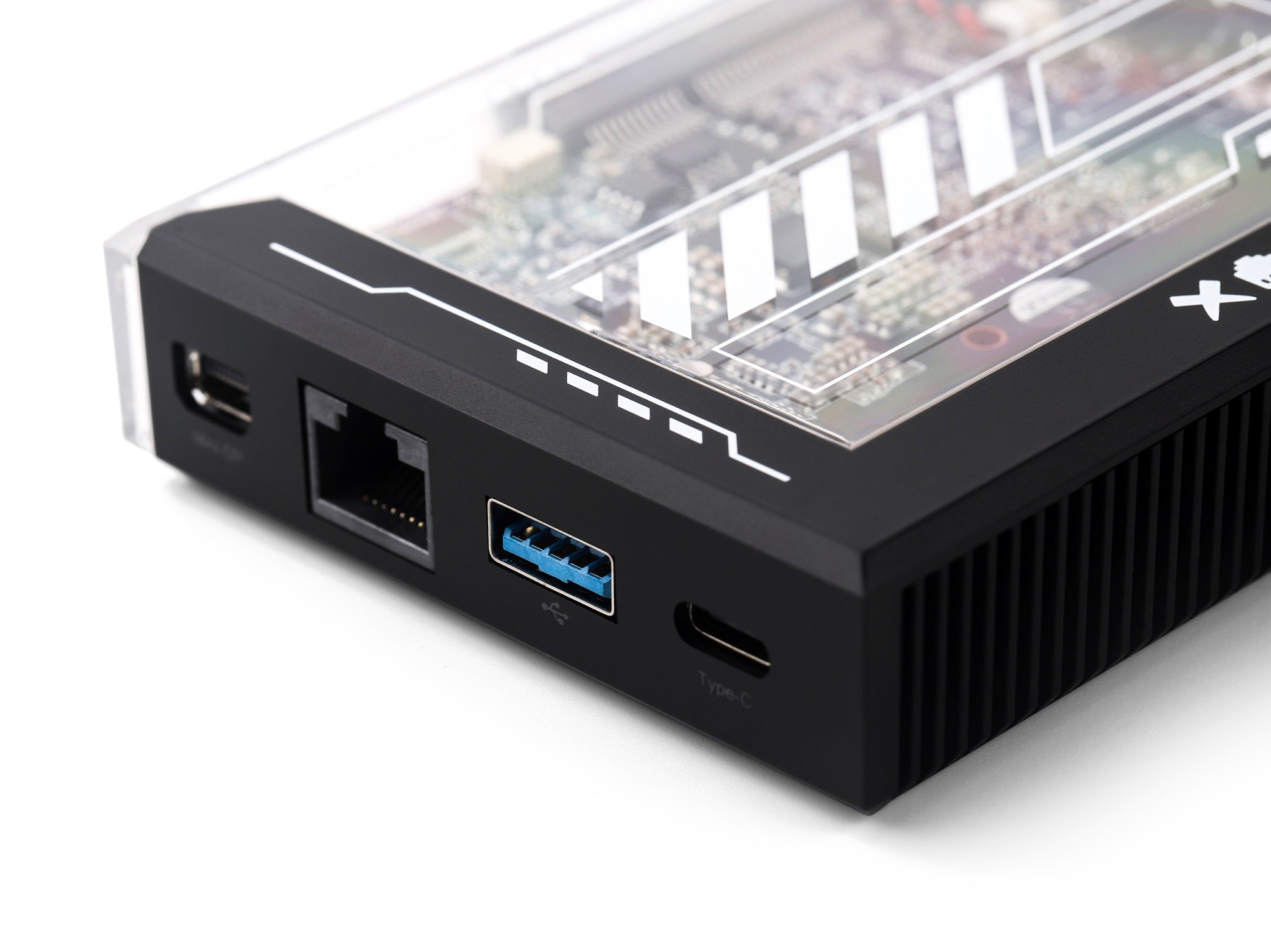 ZimaBlade - Single Board Server for Cyber Native