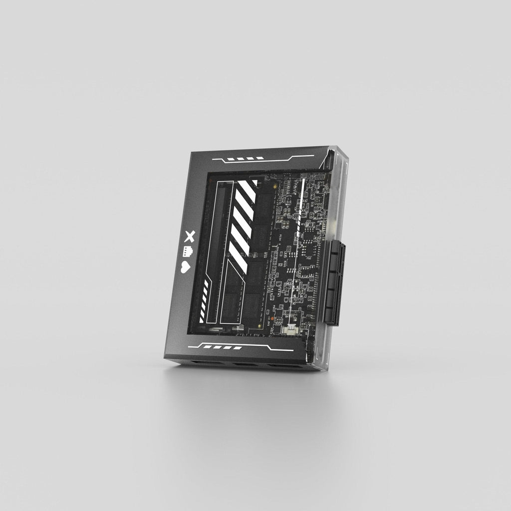 ZimaBlade - Single Board Server for Cyber Native