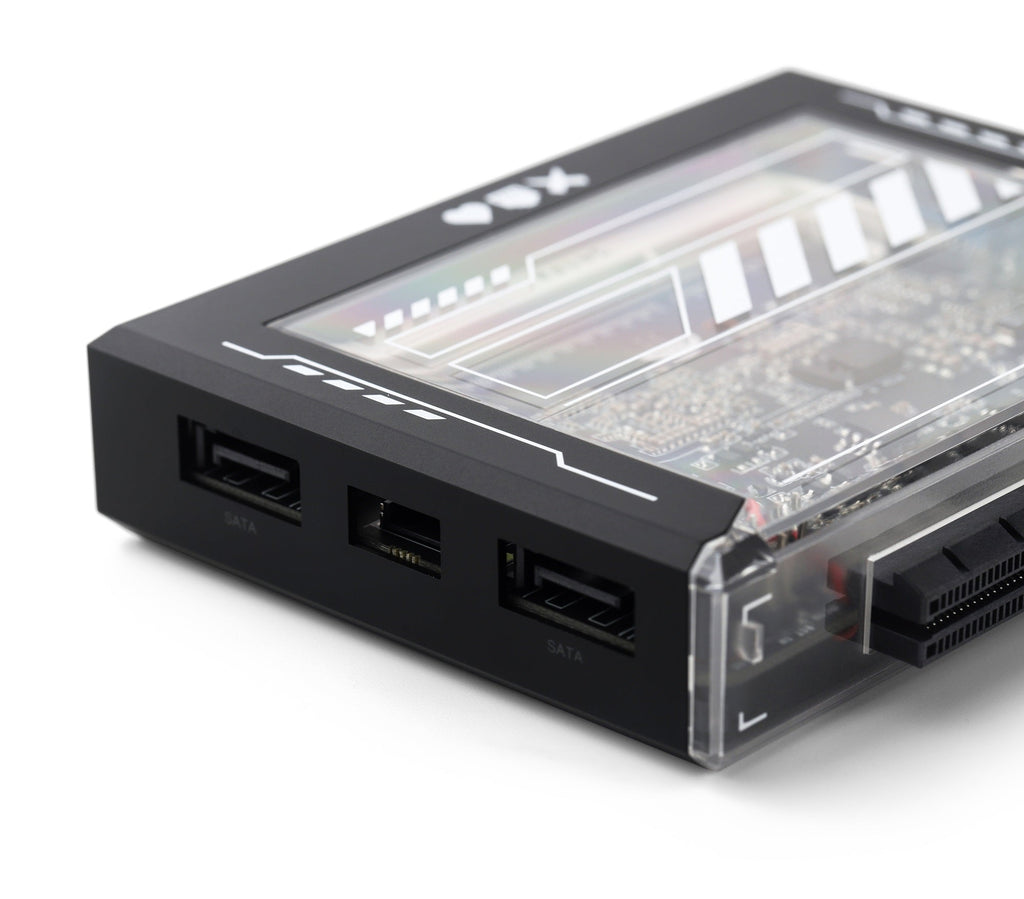 ZimaBlade - Single Board Server for Cyber Native