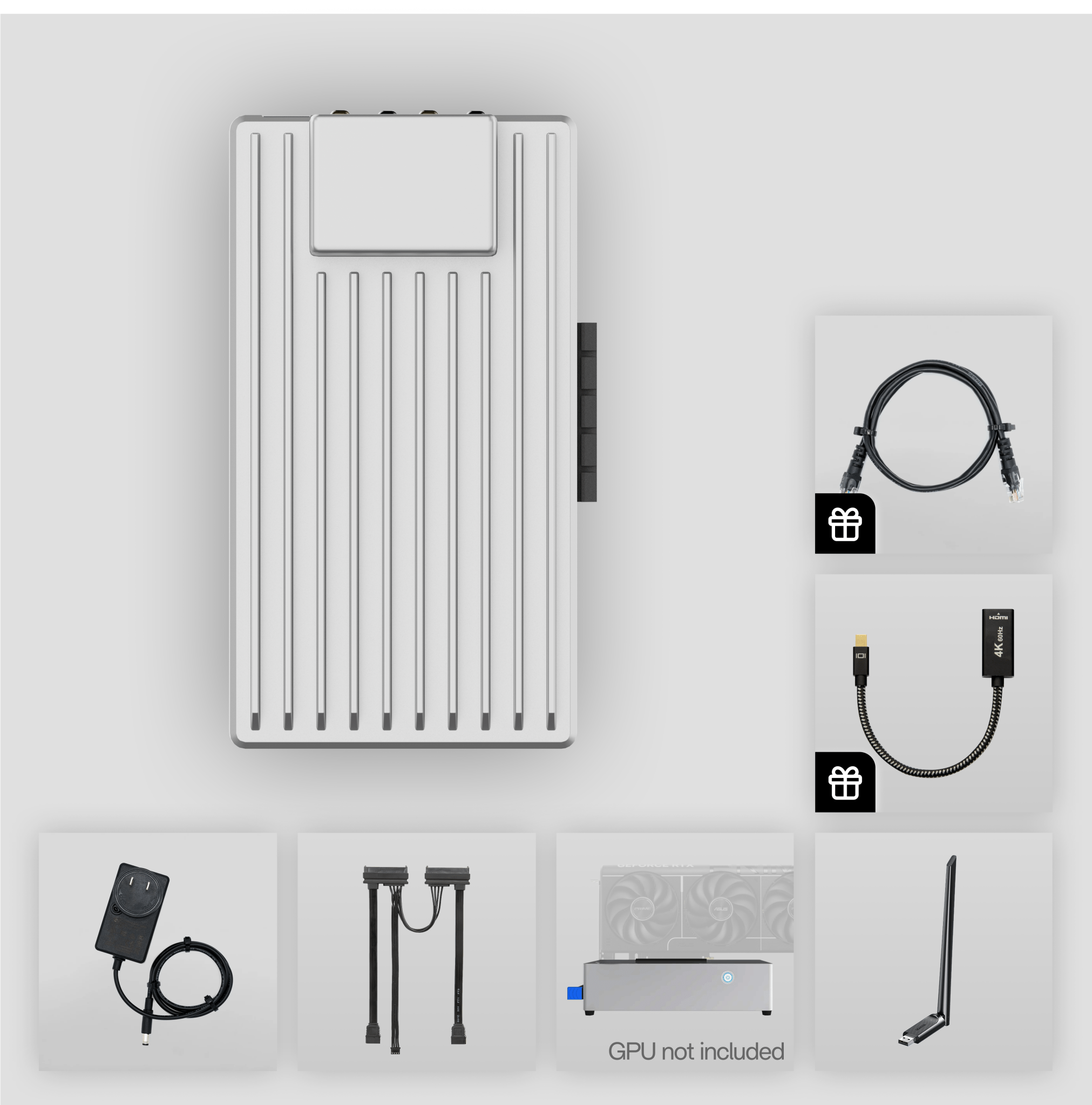 ZimaBoard 2 1664 Smart Home Kit