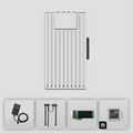 ZimaBoard 2 Firewall Kit