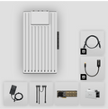 ZimaBoard 2 Mini Nas Kit for Home Server & Personal Cloud