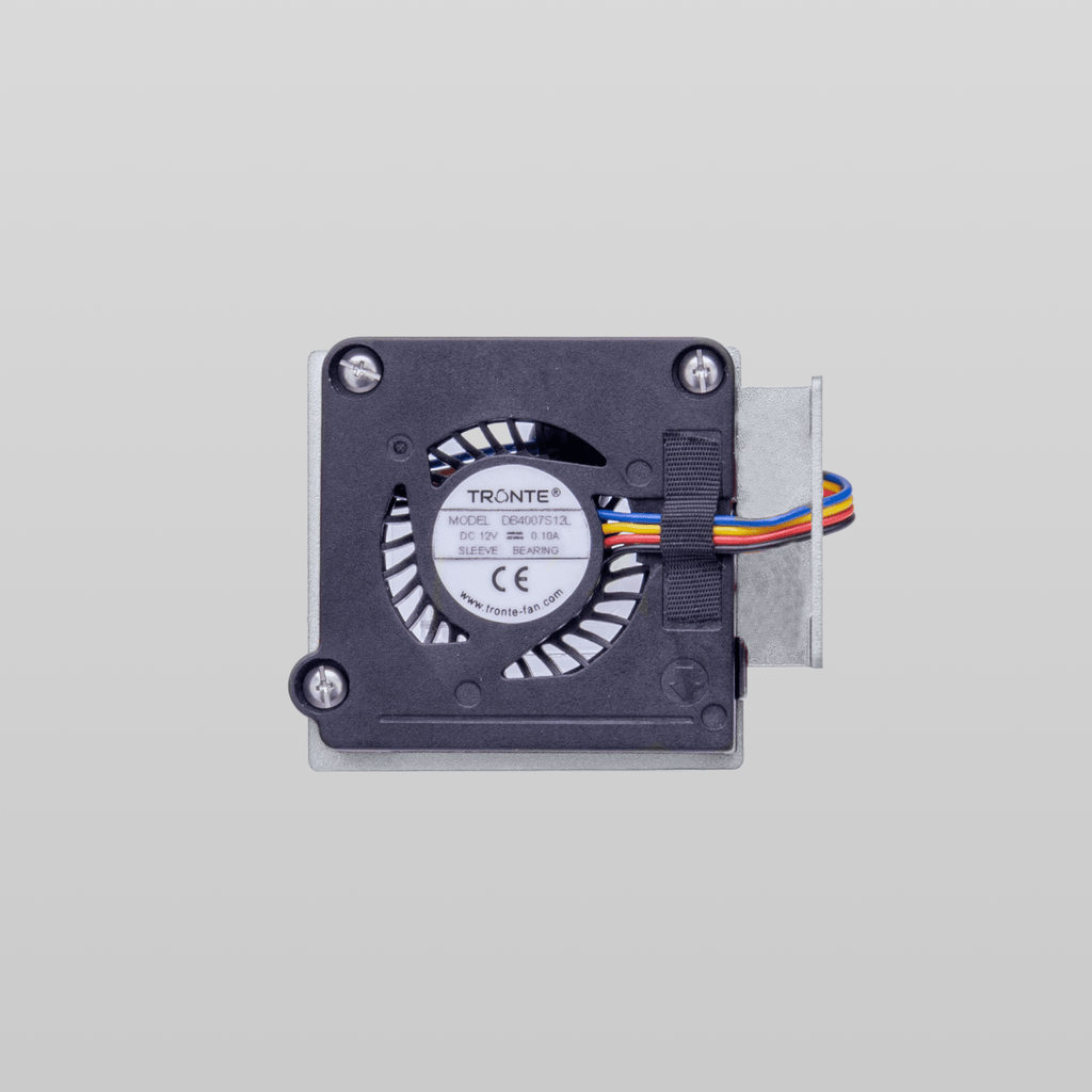 ZimaBoard 2 Cooling Fan
